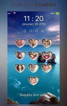 lock screen 7 تصوير الشاشة