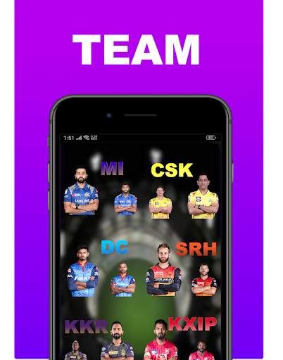 IPL 2020 Live Match Schedule and Hotstar Guidance screenshot 3