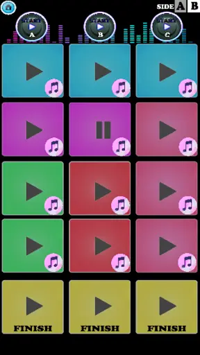 LaunchPad App Original - alan walker screenshot 3