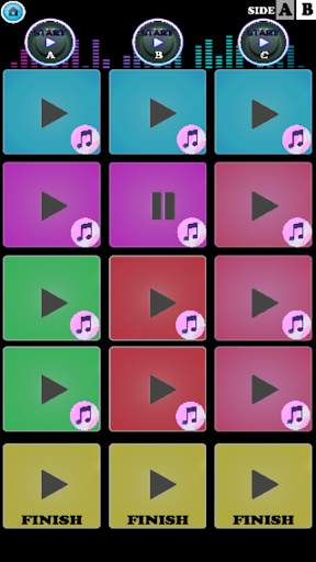 LaunchPad App Original - alan walker screenshot 3