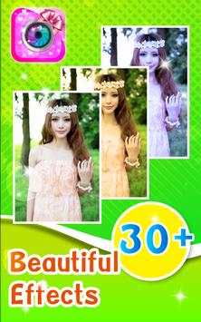 Camera 365  screenshot 2