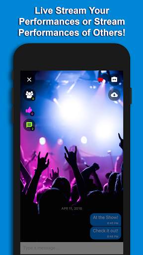 Sunspot - Synchronized Music Streaming screenshot 3
