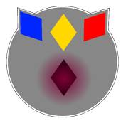 Cristal war icon