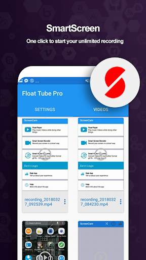 Float Tube Pro screenshot 3