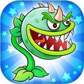 Angry Plants Attack 1.0