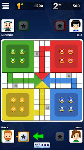 Parche Club - The Online King screenshot 3