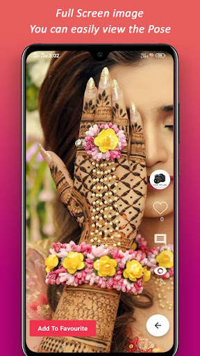 Wedding Photography screenshot 4