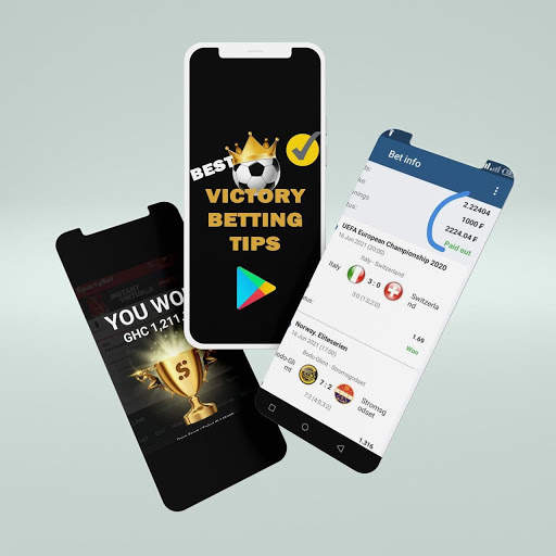 VICTORY BETTING TIPS: DAILY FREE BETS screenshot 1