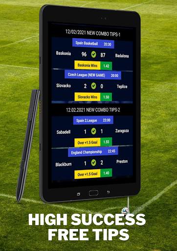 MEGA TIPS BET (Predictions) screenshot 3