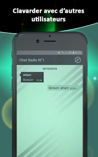 Radio Algérie en direct screenshot 4
