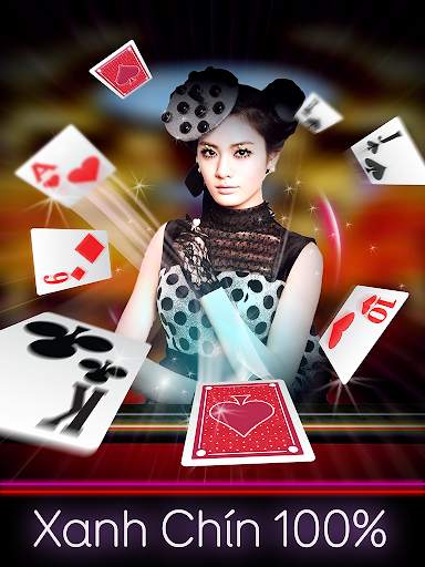 Poker Paris: Tien Len & Phom screenshot 6