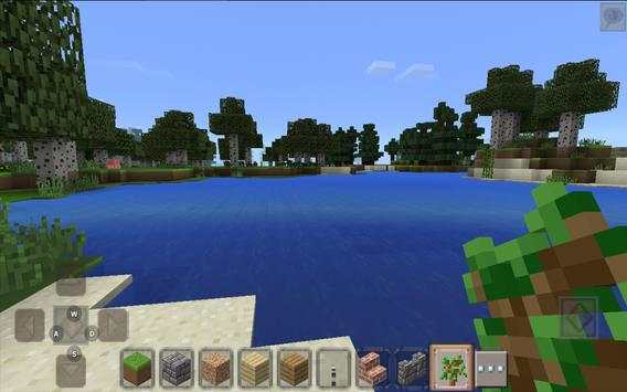 New MultiCraft - Master Crafting World 2020 screenshot 5