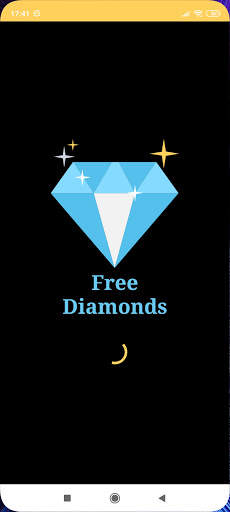 Free Diamonds F-F screenshot 1