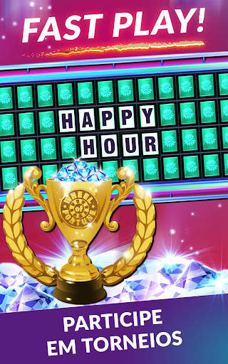 Wheel of Fortune: TV Game screenshot 7