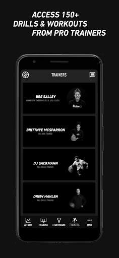 Dr. Dish Player screenshot 6