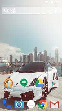 Lambo Wallpapers screenshot 3
