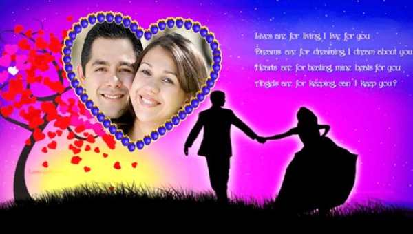 Heart Photo Frames screenshot 7