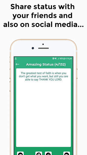 Latest Whats Status 2020 स्क्रीनशॉट 4