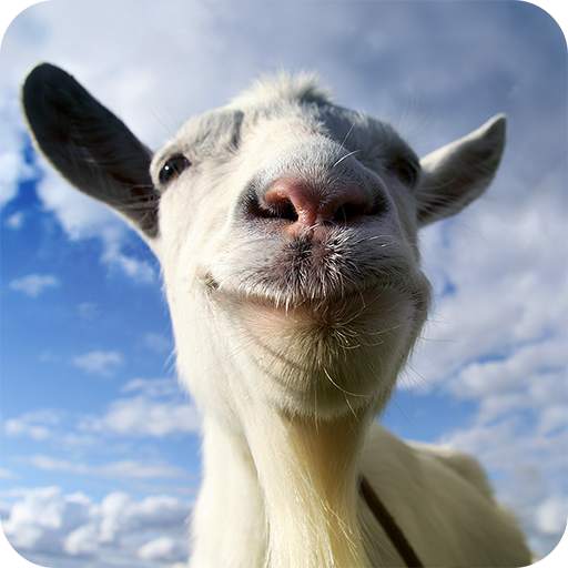 Angry Goat Simulator Revenge: Crazy Goat Madness 1.11