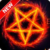 Pentagram Wallpaper 1.8