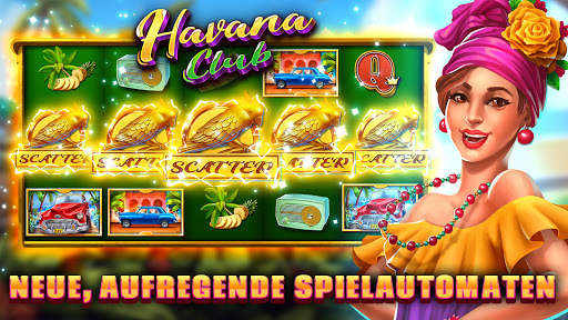 Stars Slots - Casino Games screenshot 4