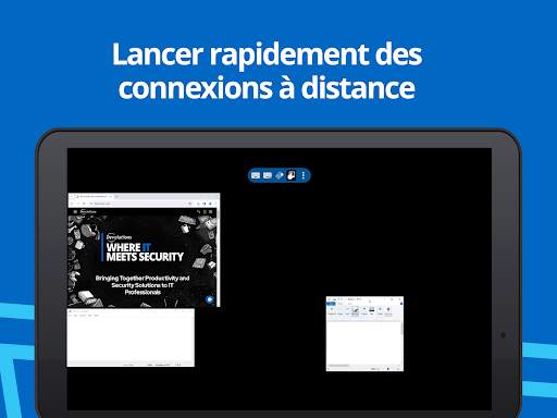 Remote Desktop Manager screenshot 17
