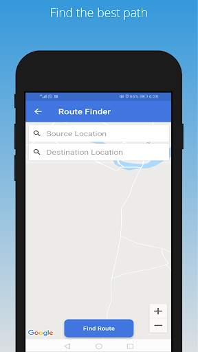Live Earth Map - GPS Navigation & Directions screenshot 4