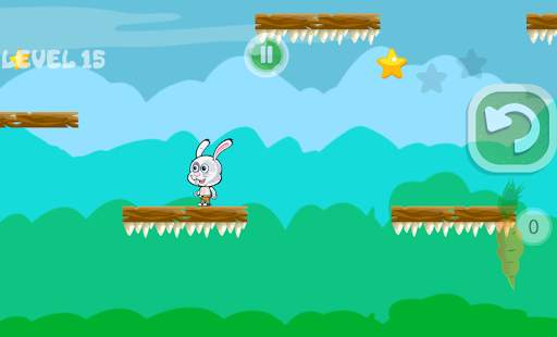 Crazy Rabbit Game screenshot 10
