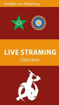 PSL Live Cricket Tv screenshot 1