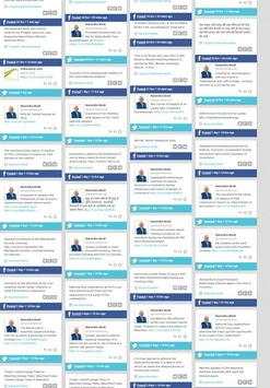 Narendra Modi SocialMedia screenshot 1