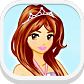 Dress Up: Princess icon