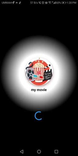 my movie screenshot 3