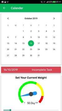 Daily buttworkout Free screenshot 5