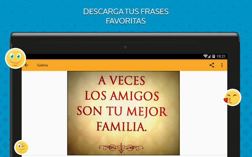 Imagenes Bonitas de Amistad screenshot 12