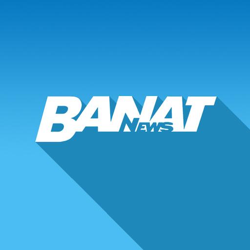 Banat News icon