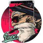 Dope Wallpapers HD 4K:  Trill, Hypebeast  💯 1.0