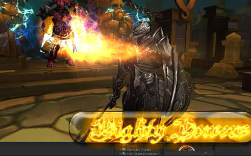 Lords screenshot 3