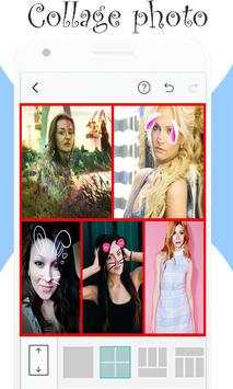 Expert B612 - Selfie Editor Pro screenshot 2