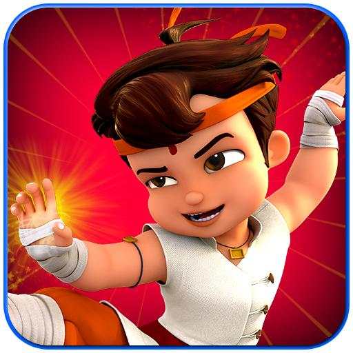Kung Fu Dhamaka Official Game 1.6.2