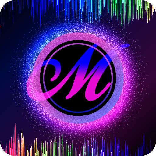 MBit Video Status Maker - Particle Video Status 0.2