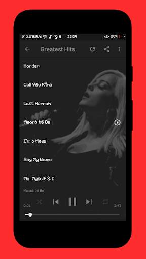 Babe Rexha Songs screenshot 4