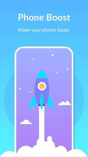 Cleaner Go Phone Cleaner, Clean, Master Booster screenshot 1
