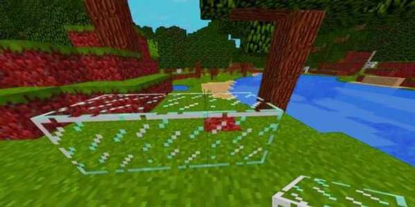 Mod  Optifine for Minecraft screenshot 1