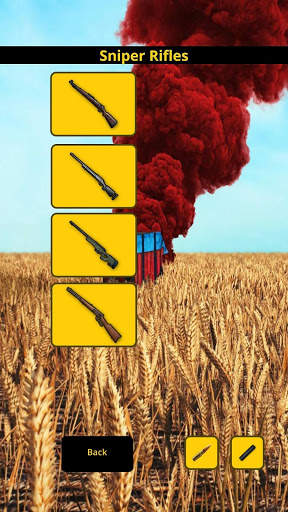 Dubstep Pads PUBG Mobile screenshot 5