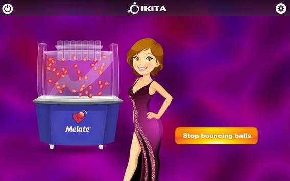 Lotto game - Lite screenshot 10