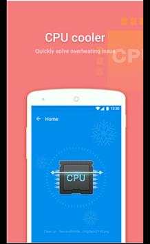 Optimizer King screenshot 3