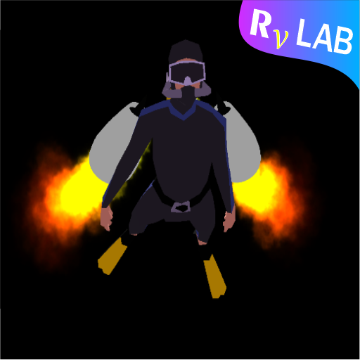 Crazy Man icon
