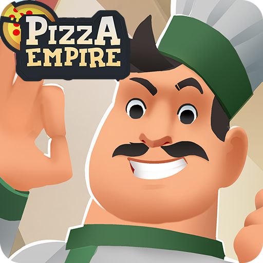 Pizza Empire Tycoon icon