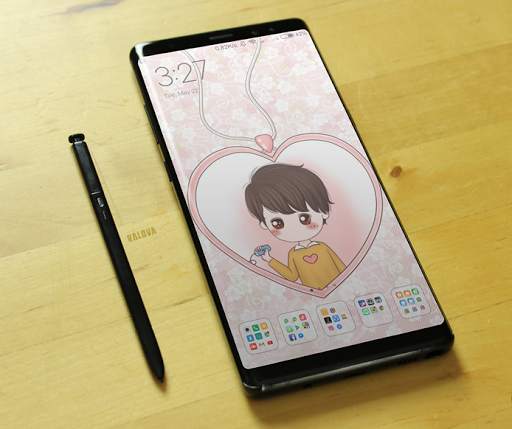 Couple Wallpapers screenshot 5