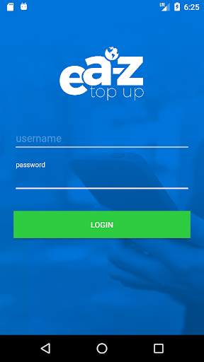 Ea-Z - Topup PRO скриншот 1